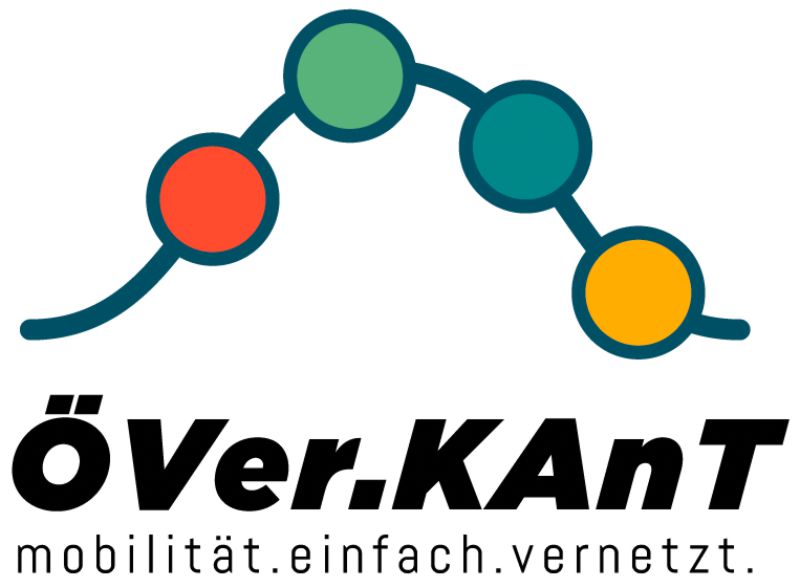 Das Överkant Logo