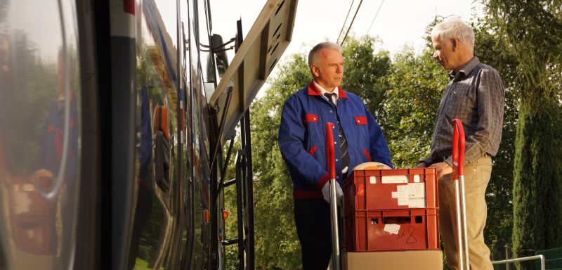 Kontaktieren Sie uns oder kommen Sie gerne vorbei