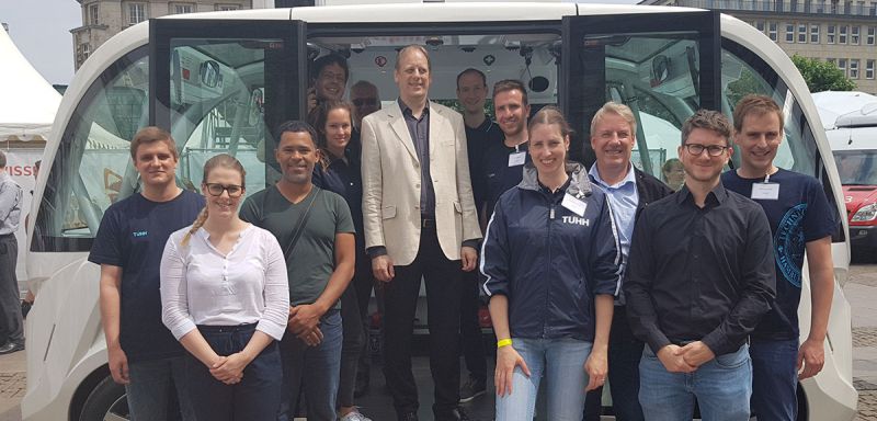 Bildrechte: VHH, Christina Sluga