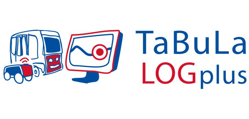 Bildrechte: Projektkonsortium TaBuLa-LOGplus