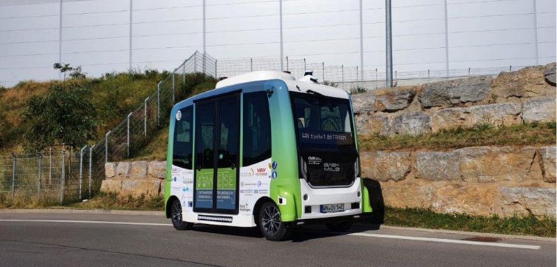 Hochschule Esslingen