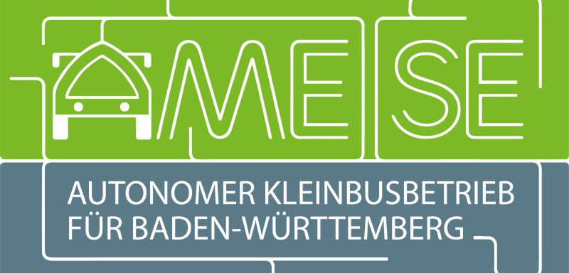 Projektkonsortium AMEISE