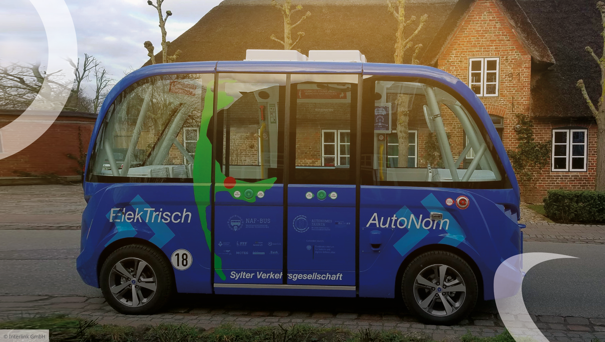 Autonomes Fahren